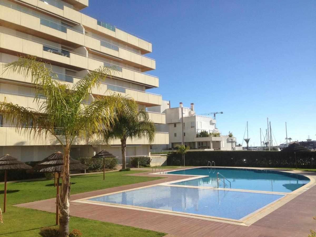 Vilamourasun Aquamar 418 Vista Marin Esterno foto