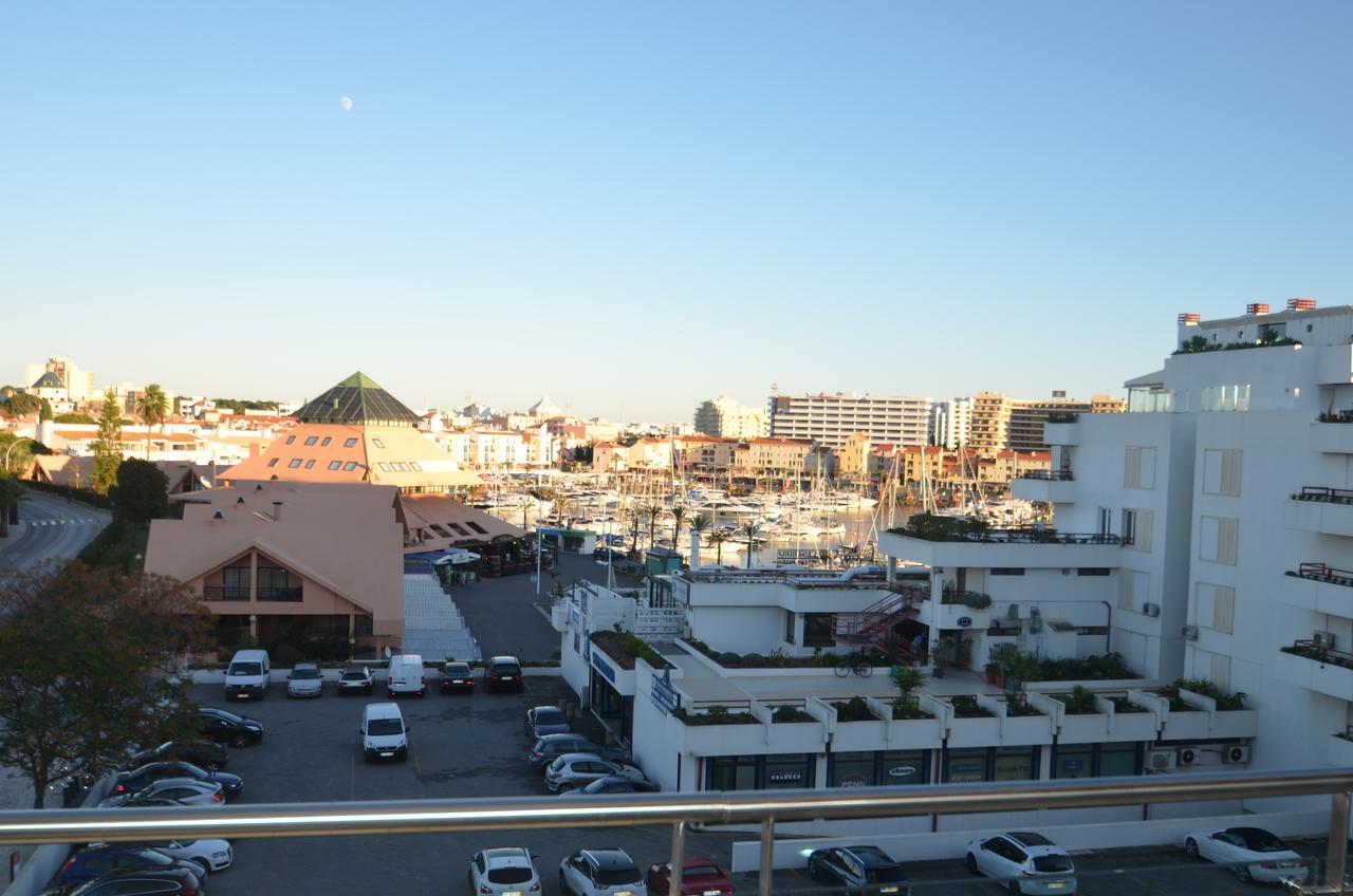 Vilamourasun Aquamar 418 Vista Marin Esterno foto